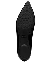 Coach Women's Runway Flats