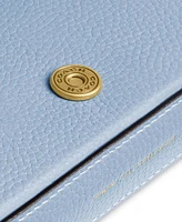 Coach Mila Leather Crossbody Bag