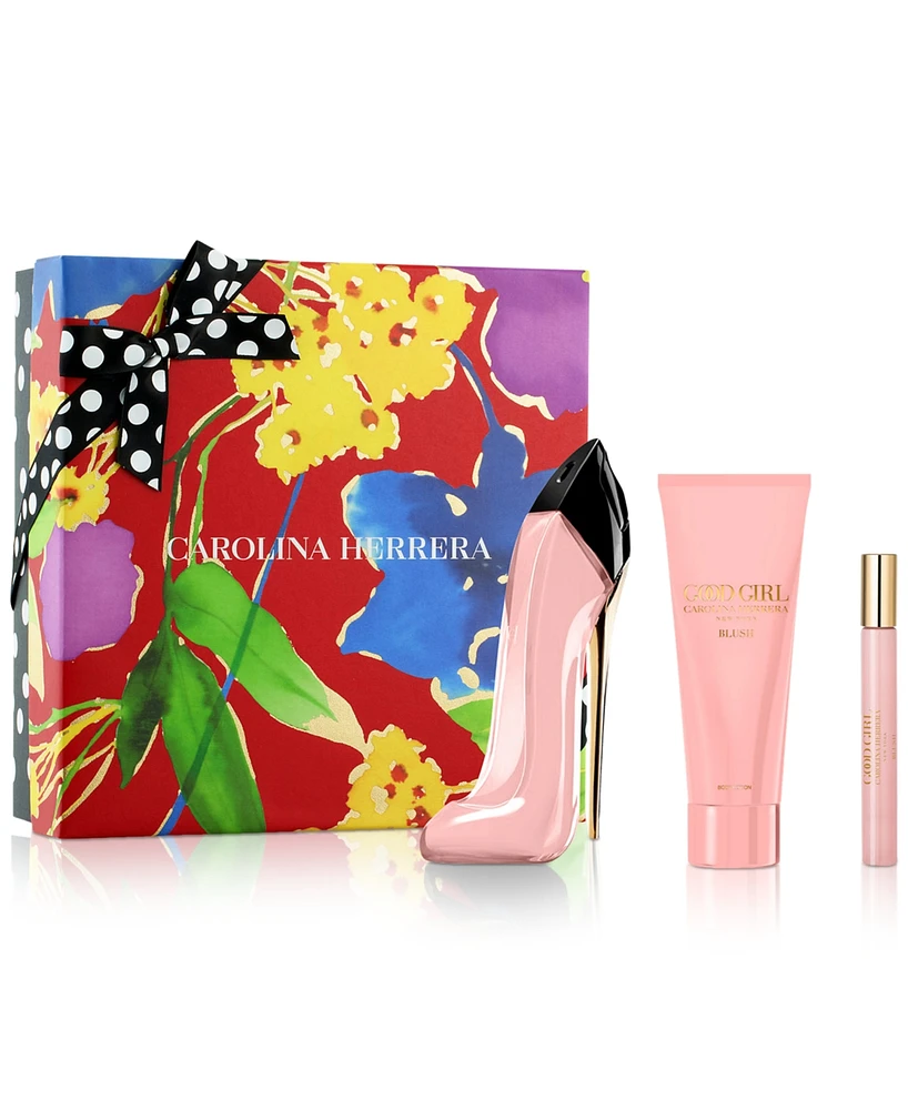 Carolina Herrera 3-Pc. Good Girl Blush Eau de Parfum Gift Set