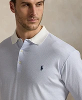 Polo Ralph Lauren Men's Big & Tall Soft Cotton Shirt