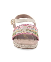 Sam Edelman Big Girls Kara Band Sandals