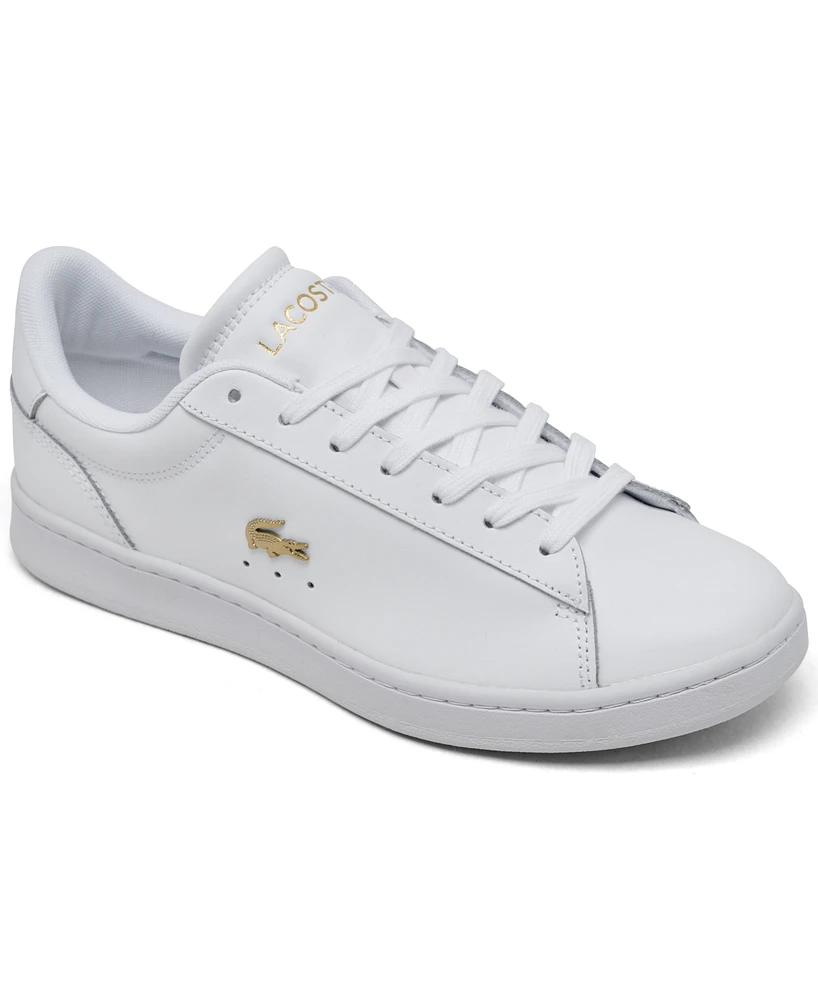 Lacoste Women's Carnaby Set Casual Sneakers from Finish Line