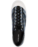 Michael Kors Men's Jude Lace-Up Sneakers