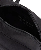 Lacoste Men's Logo Camera Bag