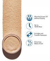 Dermablend Loose Setting Powder, 1 oz.