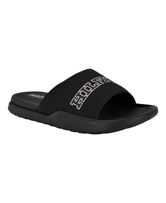 Tommy Hilfiger Men's Moldo Fashion Pool Slides