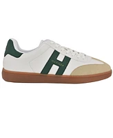Tommy Hilfiger Men's Berge T-Toe Casual Sneakers