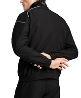 Puma Men's Scuderia Ferrari Sds 2.0 Full-Zip Ripstop Race Jacket
