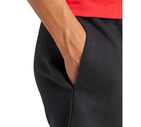 adidas Women's Essentials French Terry Pull-On Shorts