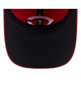 New Era Big Boys and Girls Red Cincinnati Reds 2025 Spring Training 9TWENTY Adjustable Hat