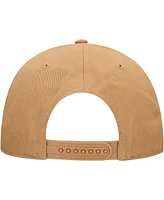 '47 Brand Men's Tan Anaheim Ducks Barnes Hitch Adjustable Hat