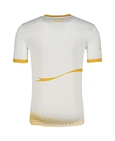 Charly Men's White Memphis 901 Fc 2024 Fourth Authentic Jersey