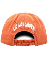 Top of the World Baby Boys and Girls Texas Orange Texas Longhorns Mini Me Victory Flex Hat