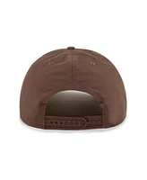 '47 Brand Men's Brown San Diego Padres Campscape Hitch Adjustable Hat