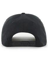 '47 Brand Men's Black Philadelphia Eagles Super Bowl Lix Champions Hitch Adjustable Hat