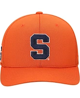 Top of the World Men's Orange Syracuse Reflex Hat