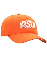 Top of the World Men's Orange Oklahoma State Cowboys Victory Trainer Adjustable Hat