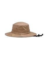Fox Men's Khaki Base Over Sun Bucket Hat