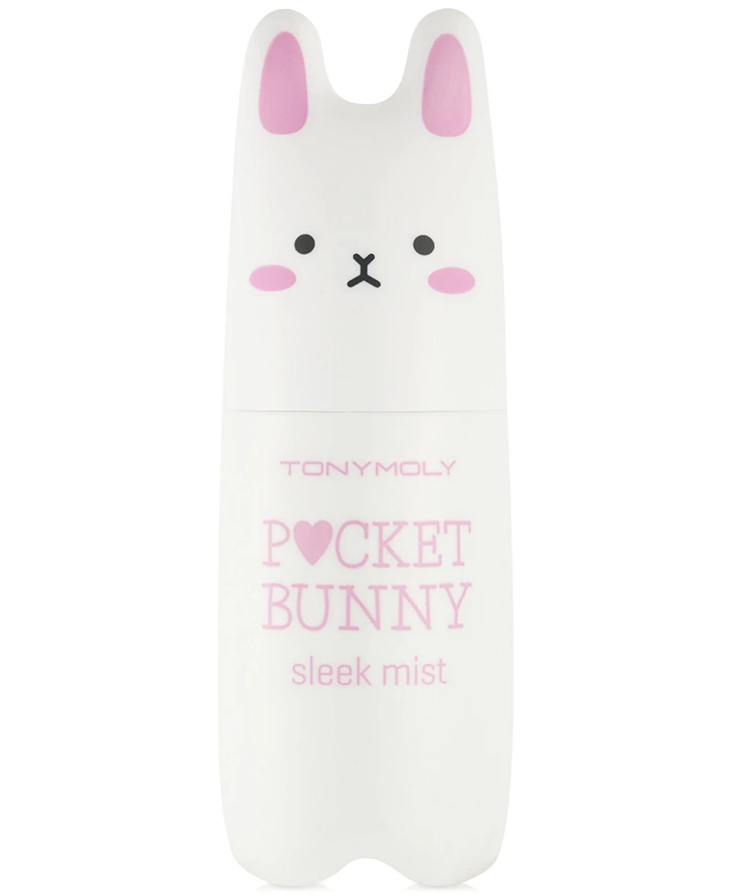 Tonymoly Pocket Bunny Sleek Mist, 60 ml