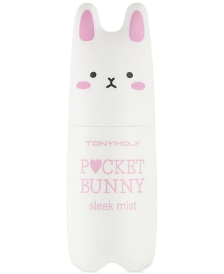 Tonymoly Pocket Bunny Sleek Mist, 60 ml