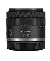 Canon Rf 24-50mm f/4.5-6.3 Is Stm Lens (Canon Rf)