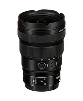 Nikon Nikkor Z 14-24mm f/2.8 S Lens