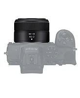 Nikon Nikkor Z 40mm f/2 Lens