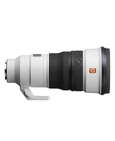 Sony Fe 300mm F2.8 Gm Oss Full-frame Telephoto Prime G Master Lens
