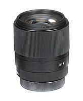 Sigma 30mm f/1.4 Dc Dn Contemporary Prime Lens for Micro Four Thirds