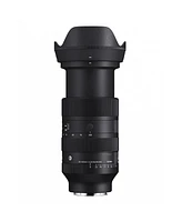 Sigma 28-105mm f/2.8 Dg Dn Art Lens for L Mount