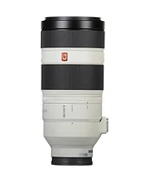 Sony Fe 100-400mm f/4.5-5.6 Gm Oss Lens for Sony E