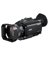 Sony Pxw-Z90V Compact Xdcam Camcorder