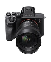 Sony Fe 14mm f/1.8 Gm Prime Lens
