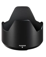 Fujifilm Xf 23mm f/1.4 R Lm Wr Lens, Black