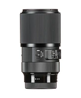 Sigma 105mm f/2.8 Dg Dn Macro Art Lens for Sony E