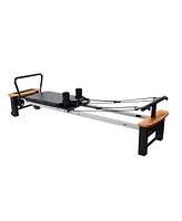 Stamina 55-5556 AeroPilates Pro Xp Reformer Whole Body Resistance Workout System