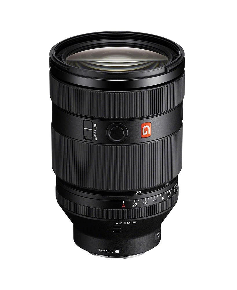 Sony Fe 28-70mm f/2 Gm Lens