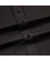 Regent Row Big & Tall commuter shirt long sleeve button down