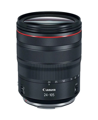 Canon Rf 24-105mm f/4 L Is Usm Lens