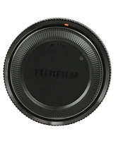 Fujifilm Xf 35mm f/1.4 Lens