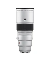 Fujifilm Xf 500mm f/5.6 R Lm Ois Wr lens