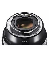Sigma 20mm f/1.4 Dg Dn Art Lens for L Mount