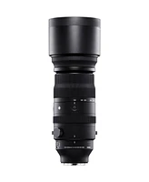 Sigma 150-600mm f/5-6.3 Dg Dn Os Sports Lens for L Mount