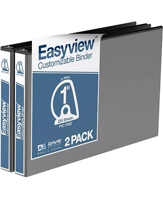 Easyview Premium, Ad (11" x 17