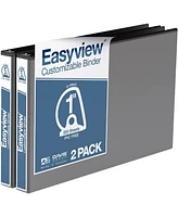 Easyview Premium, Ad (11" x 17