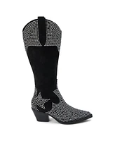 Matisse Dumplin Boot