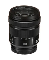 Panasonic Lumix S 20-60mm f/3.5-5.6 Lens for L Mount