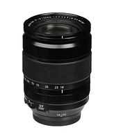 Fujifilm Xf 18-135mm f/3.5-5.6 R Lm Ois Wr Lens