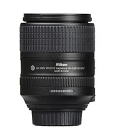 Nikon 18-300mm f/3.5-6.3G Ed If Af-s Dx Nikkor Vr Lens