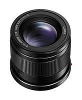 Panasonic Lumix G 42.5mm f/1.7 Aspherical Lens for Micro Four Thirds